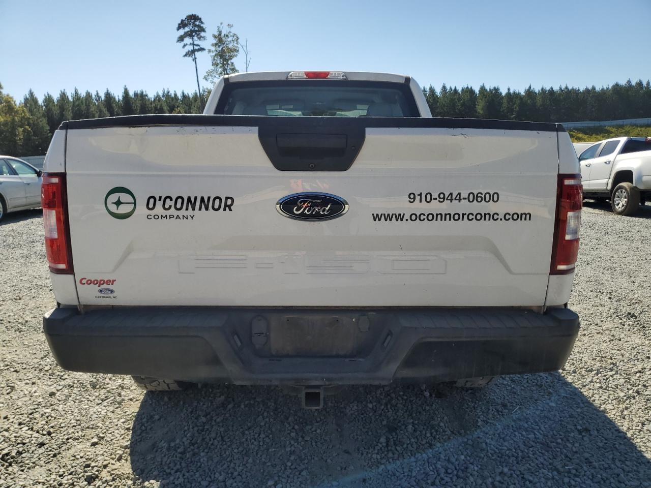 2020 Ford F-150 - Image 6