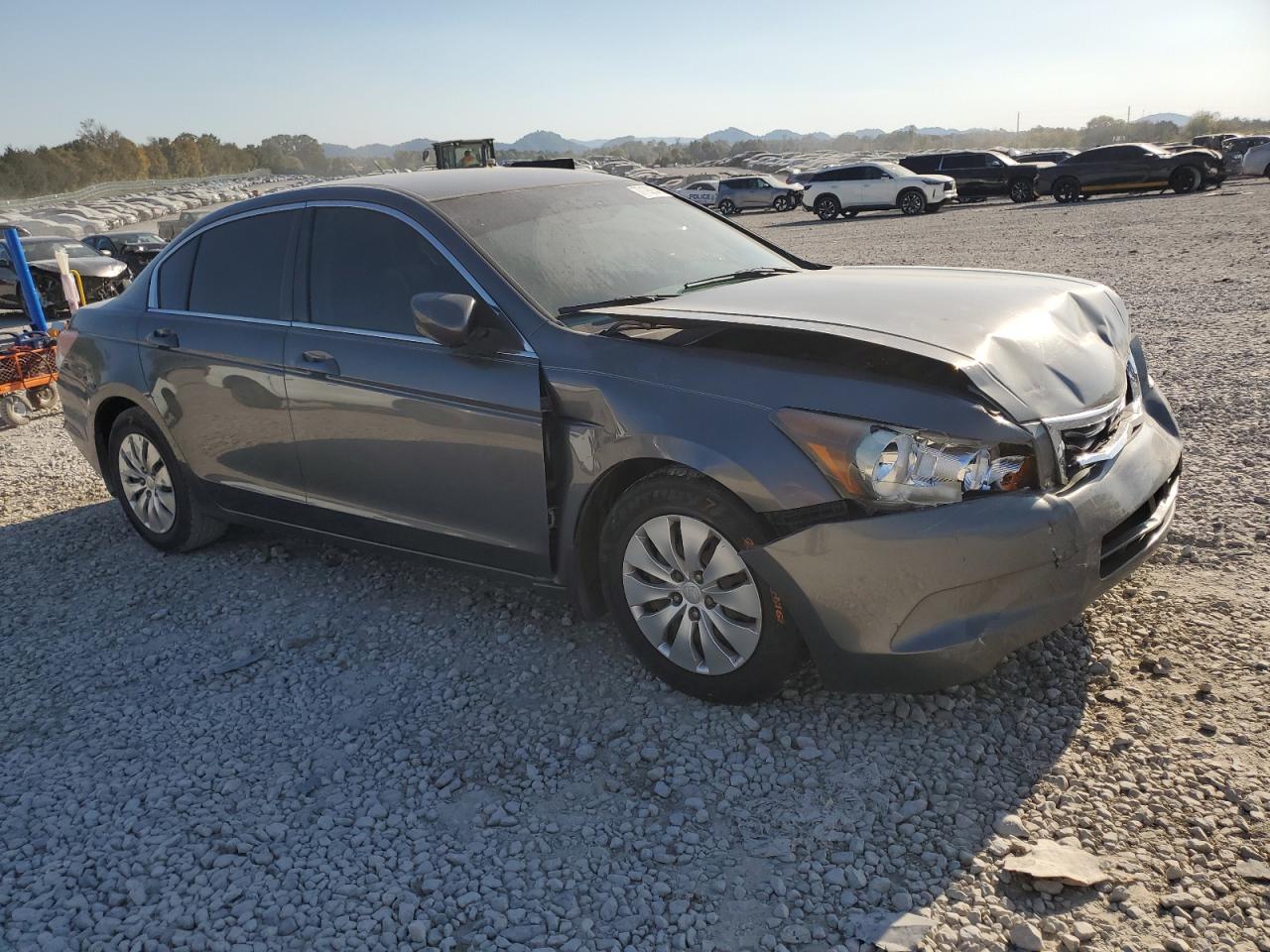 2010 Honda Accord - Image 4