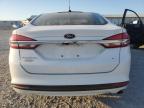 2018 Ford Fusion S на продаже в Madisonville, TN - Front End