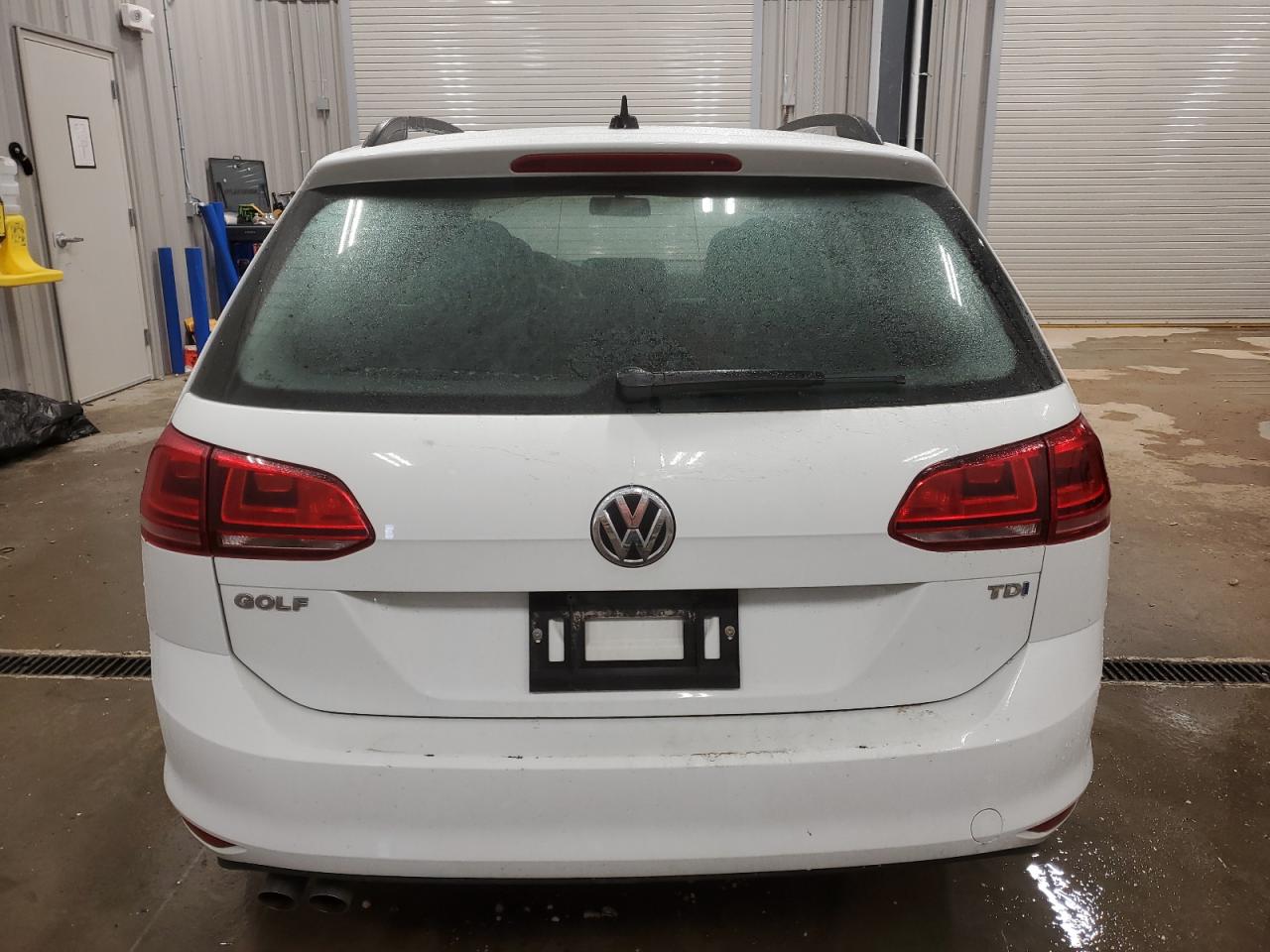 VIN 3VWCA7AU5FM517737 2015 VOLKSWAGEN GOLF no.6