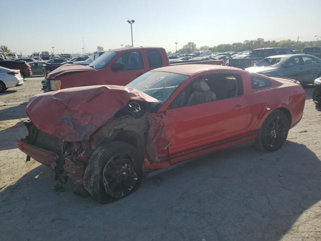 2011 Ford Mustang  na sprzedaż w Indianapolis, IN - Front End