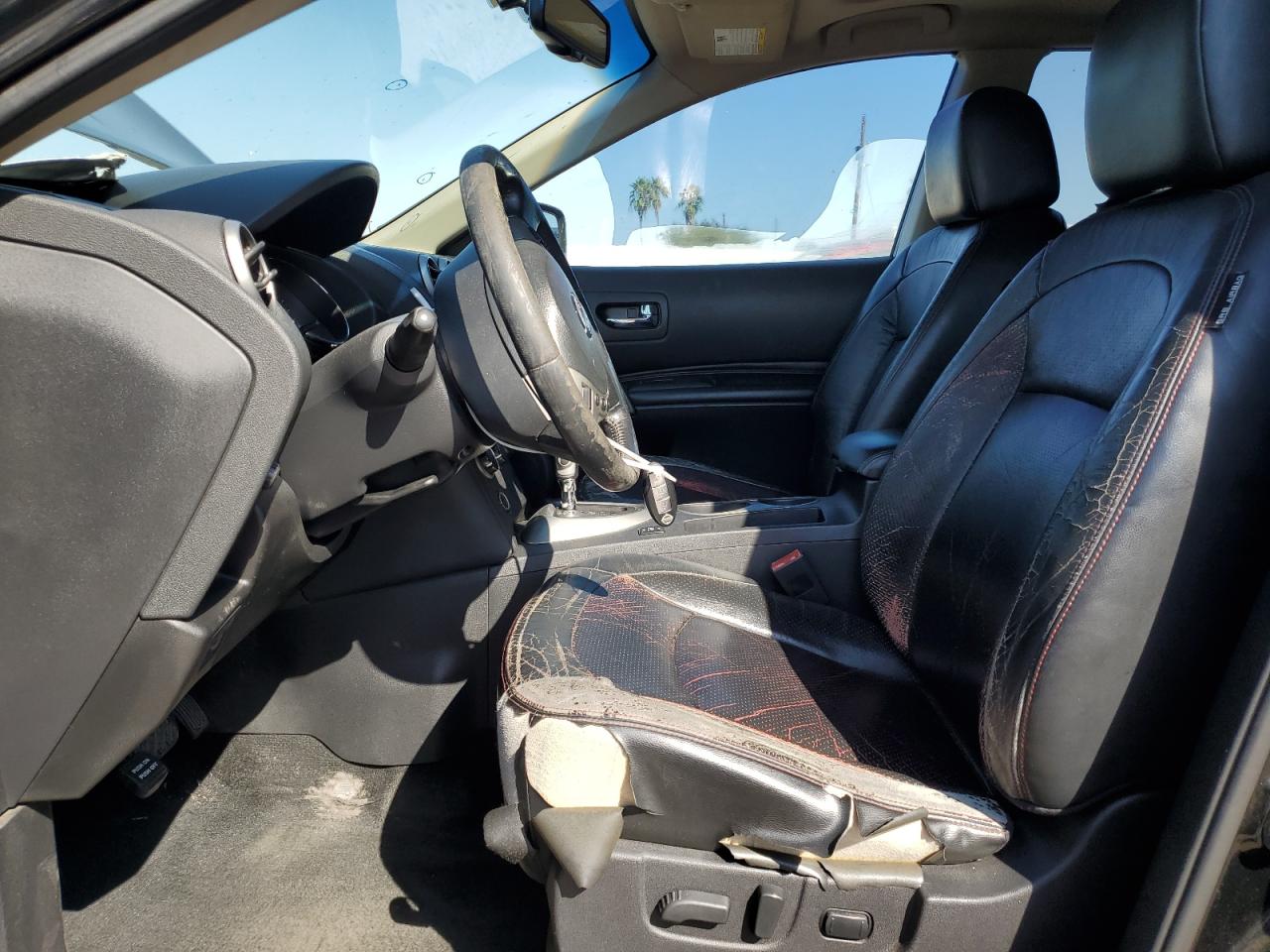 2011 Nissan Rogue - Image 7