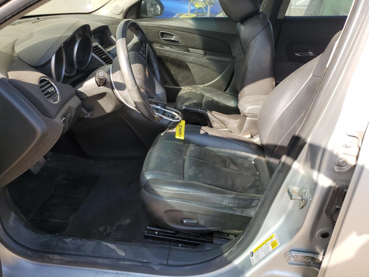 2011 Chevrolet Cruze - Image 7