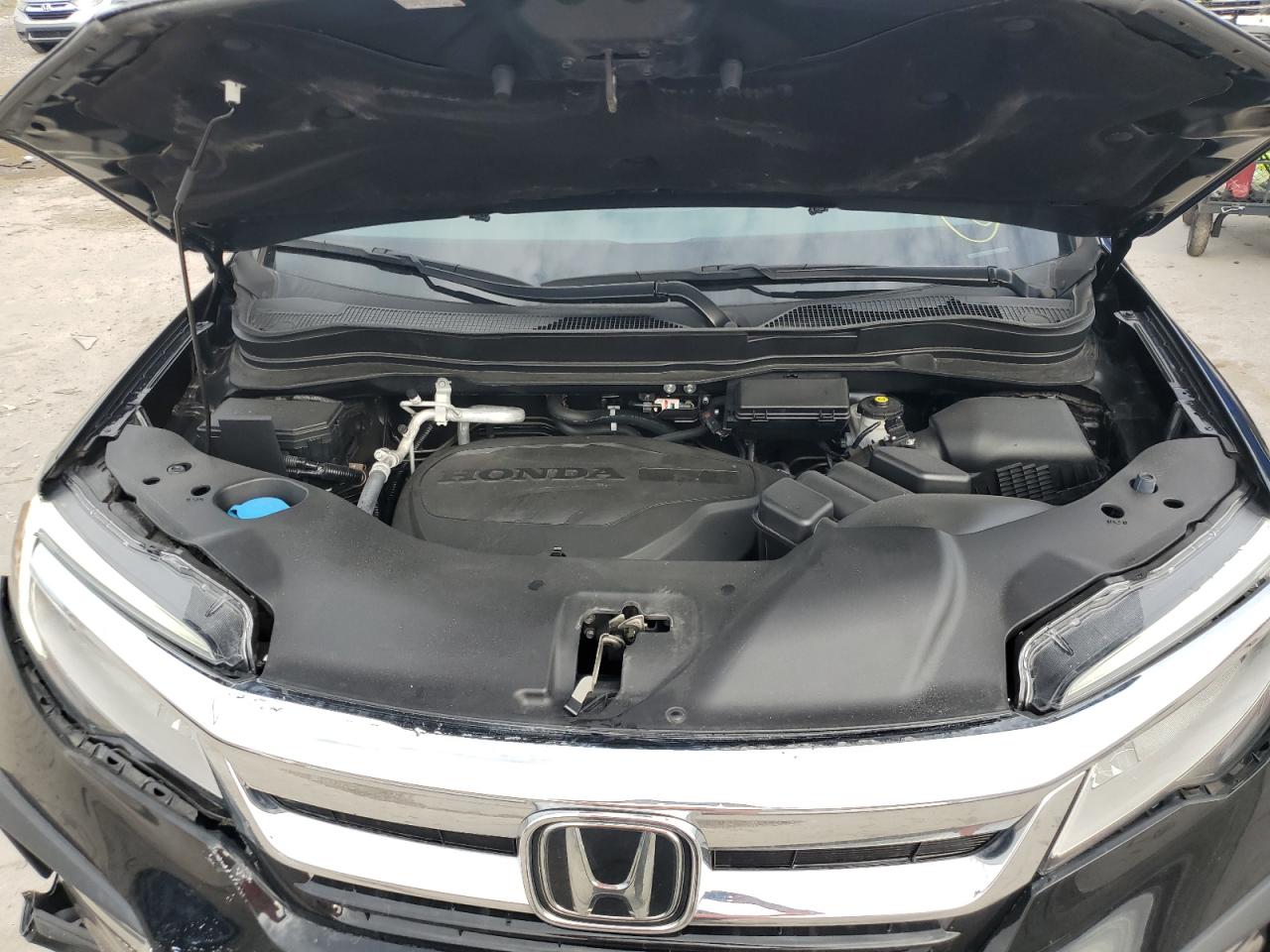 2022 Honda Pilot - Image 12