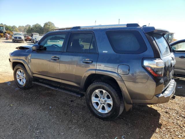  TOYOTA 4RUNNER 2019 Szary