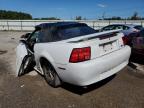 2001 Ford Mustang  zu verkaufen in Montgomery, AL - Front End