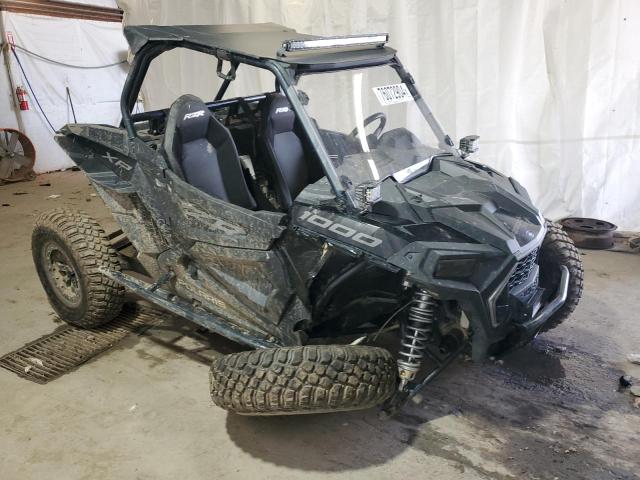 2022 Polaris Rzr Xp 1000