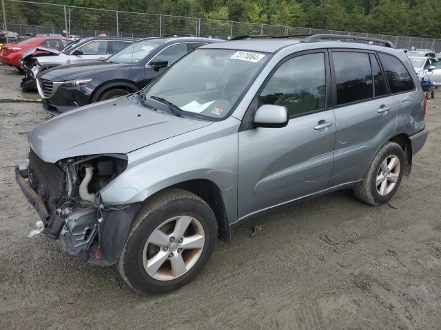 2005 Toyota Rav4 