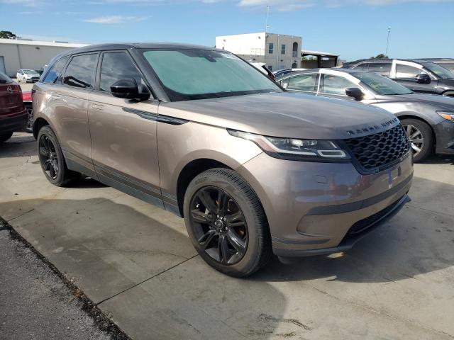  LAND ROVER RANGEROVER 2020 Колір засмаги