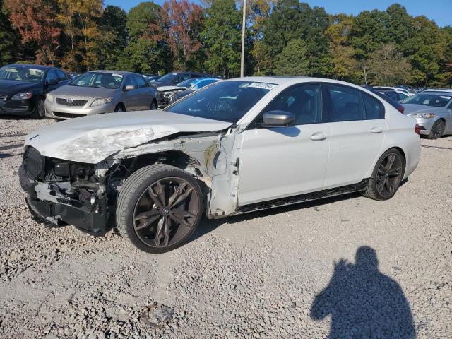 2019 Bmw M550Xi  for Sale in Knightdale, NC - Front End