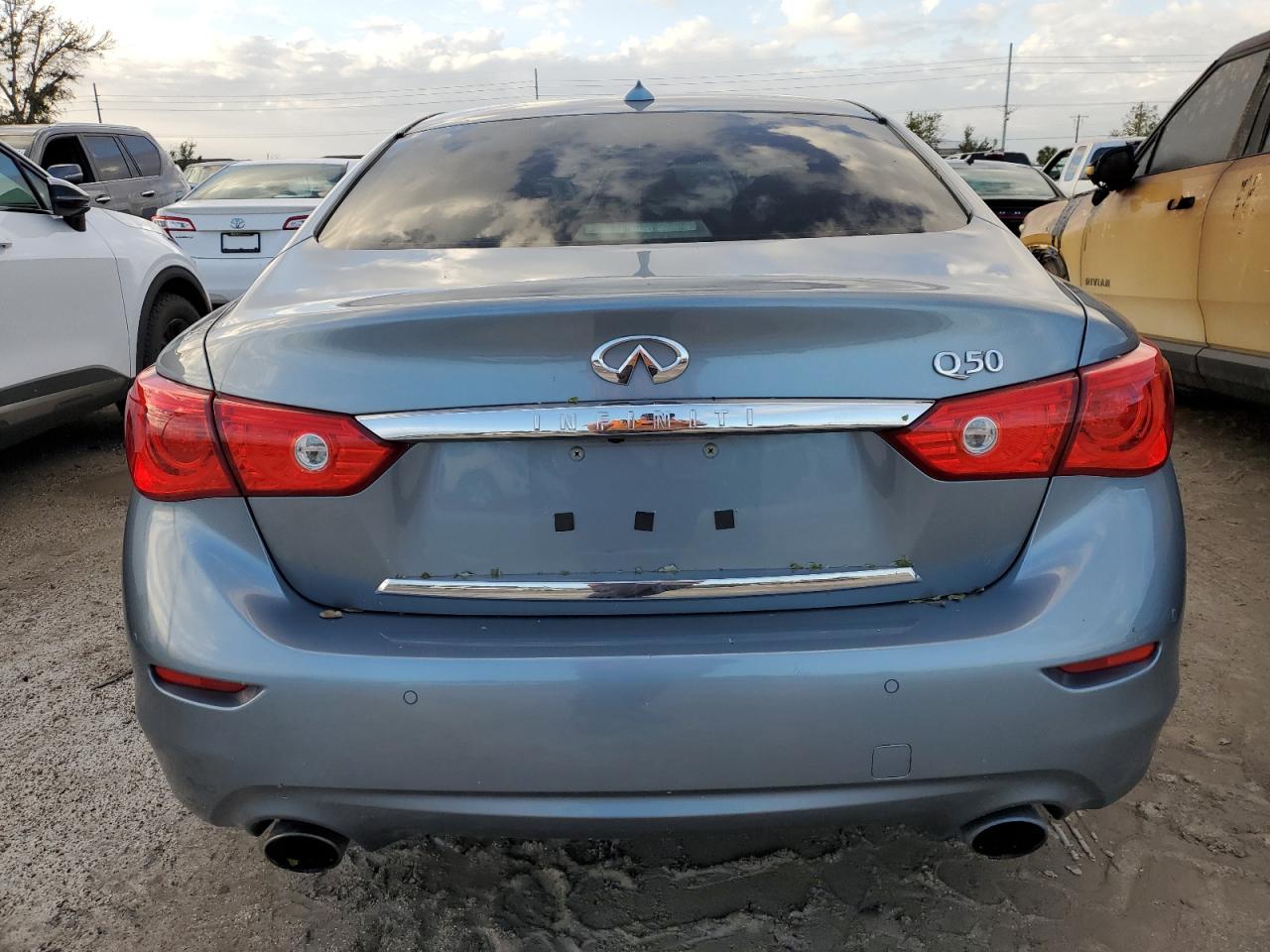 JN1AV7AP3HM890074 2017 Infiniti Q50 Hybrid