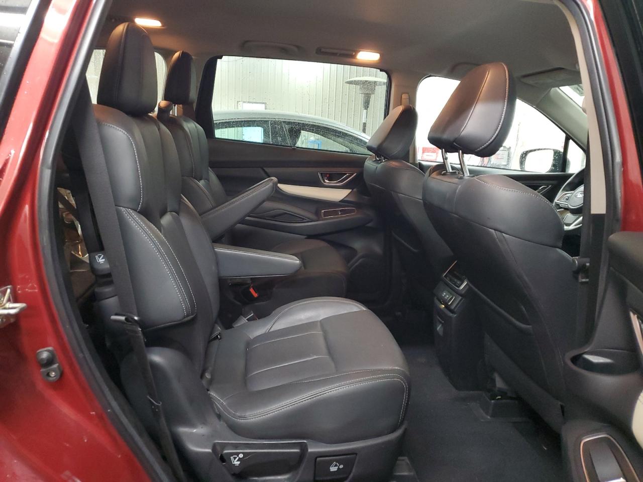 2020 Subaru Ascent - Image 11