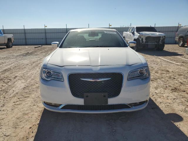  CHRYSLER 300 2017 Biały