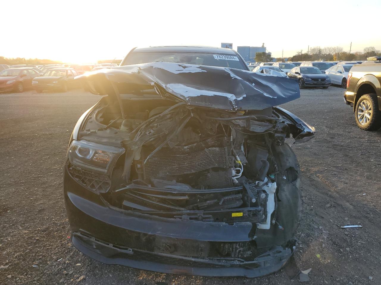 2019 Dodge Durango - Image 5