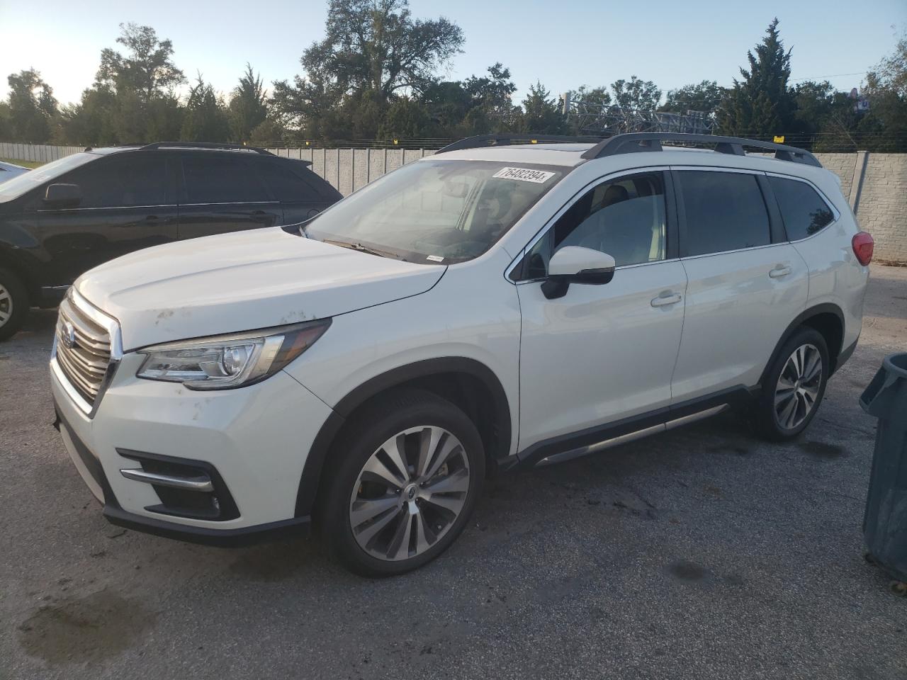 2021 Subaru Ascent - Image 1