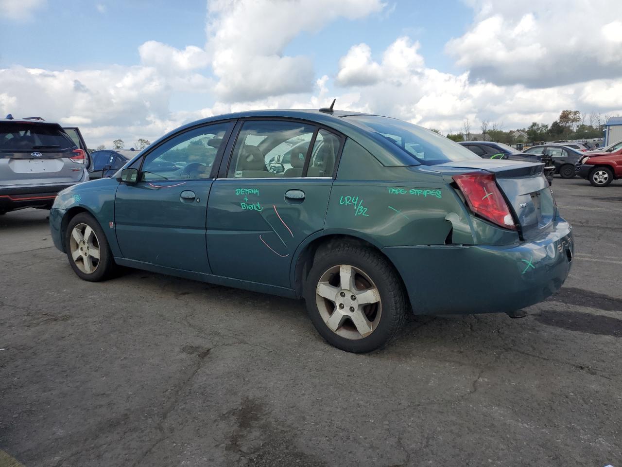 2006 Saturn ION - Image 2