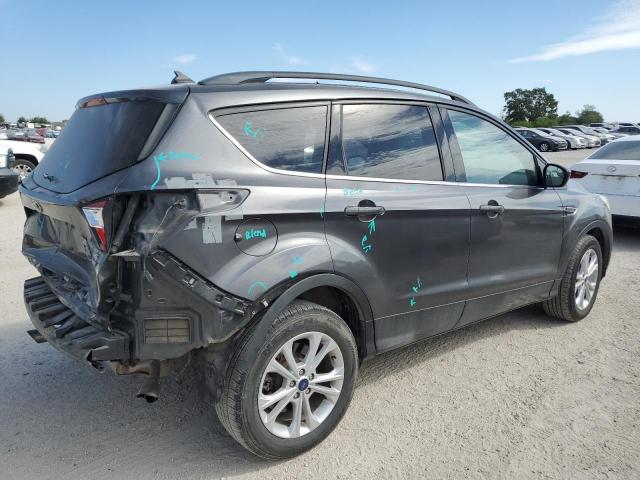  FORD ESCAPE 2018 Серый