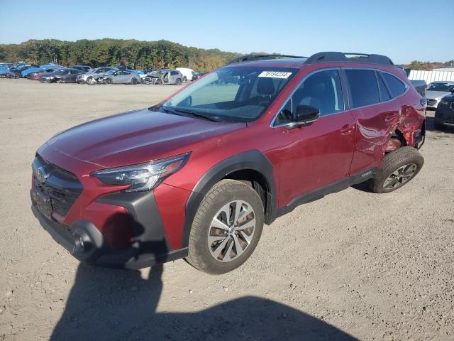 4S4BTAFC2P3124122 Subaru Outback PR