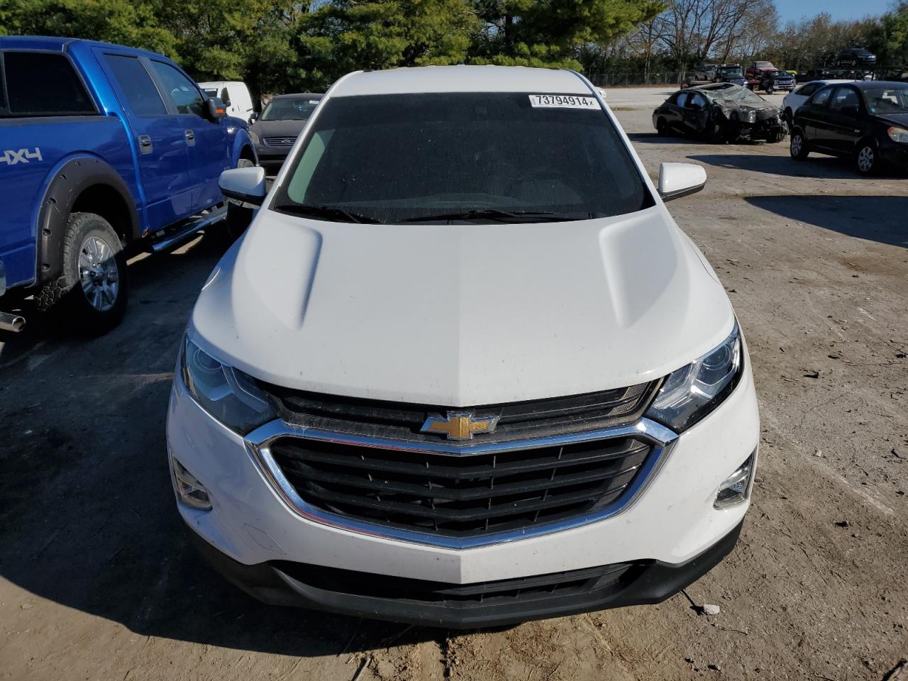 2018 Chevrolet Equinox - Image 5