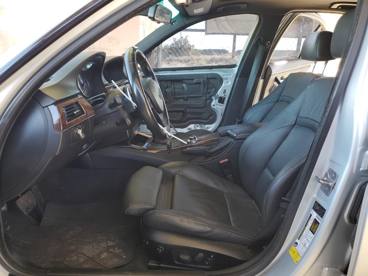 2010 BMW 335 I VIN: WBAPM7G57ANL89184 Lot: 76609214