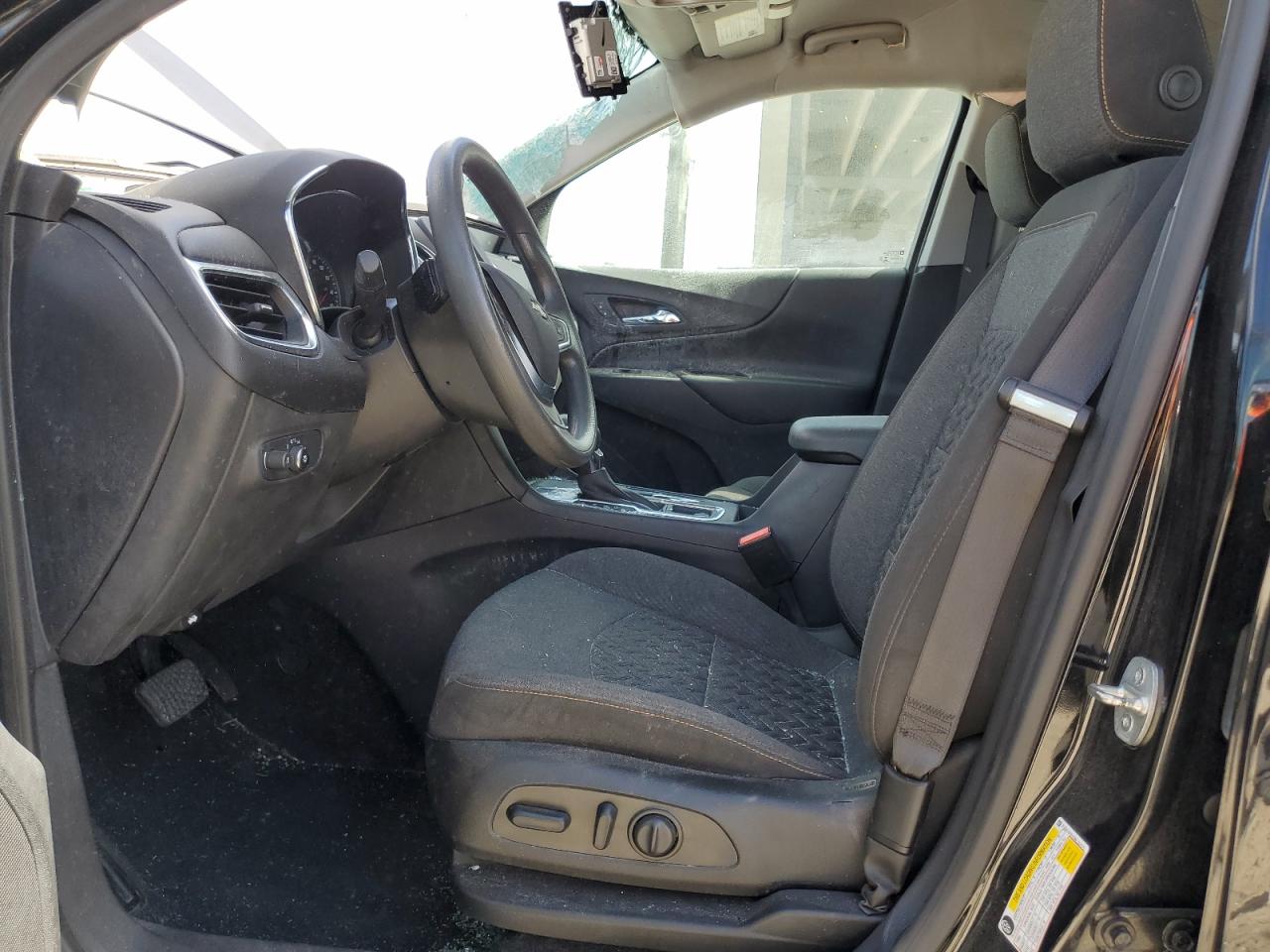 2022 Chevrolet Equinox - Image 7