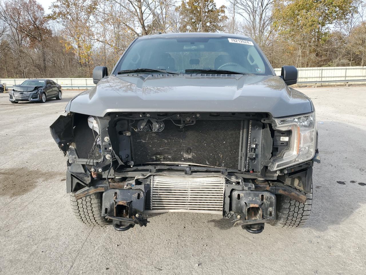 2018 Ford F-150 - Image 5