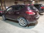 2014 Nissan Murano S for Sale in Eldridge, IA - Front End