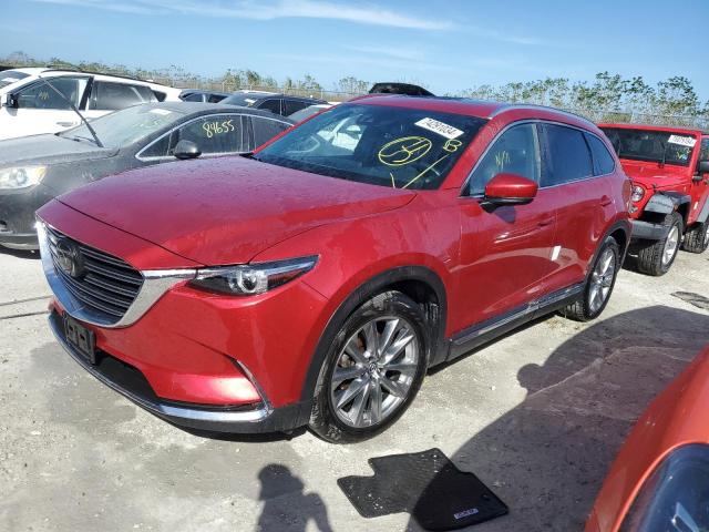 2017 Mazda Cx-9 Grand Touring