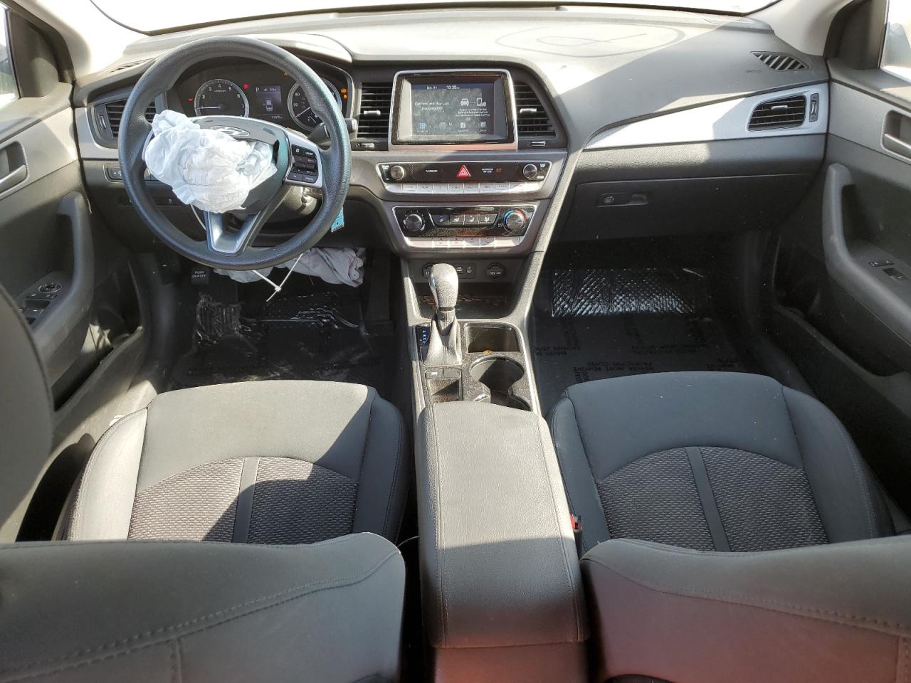 2019 Hyundai Sonata - Image 8