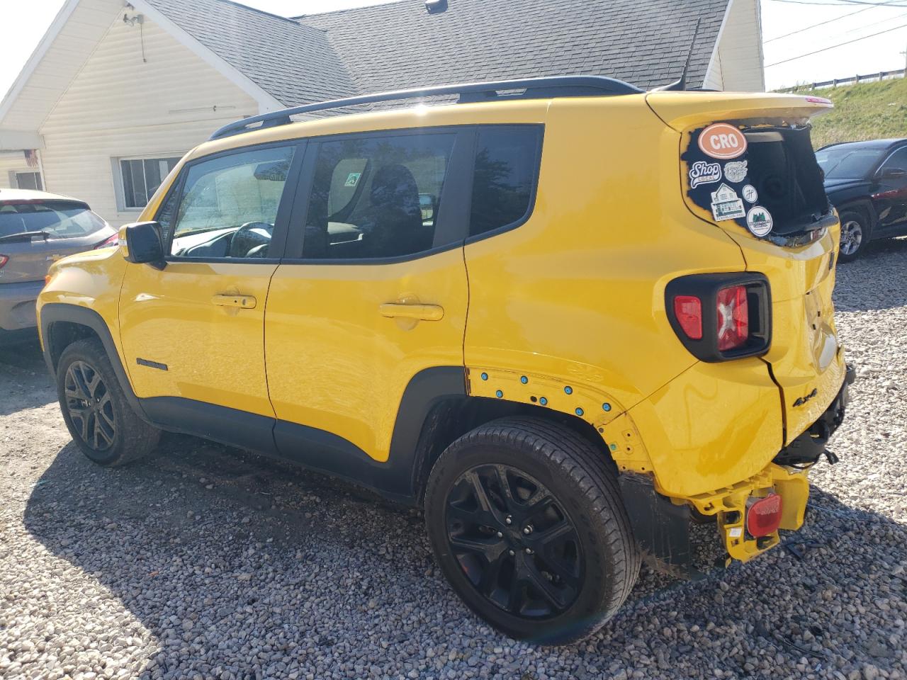 ZACCJBBBXJPG97810 2018 JEEP RENEGADE - Image 2