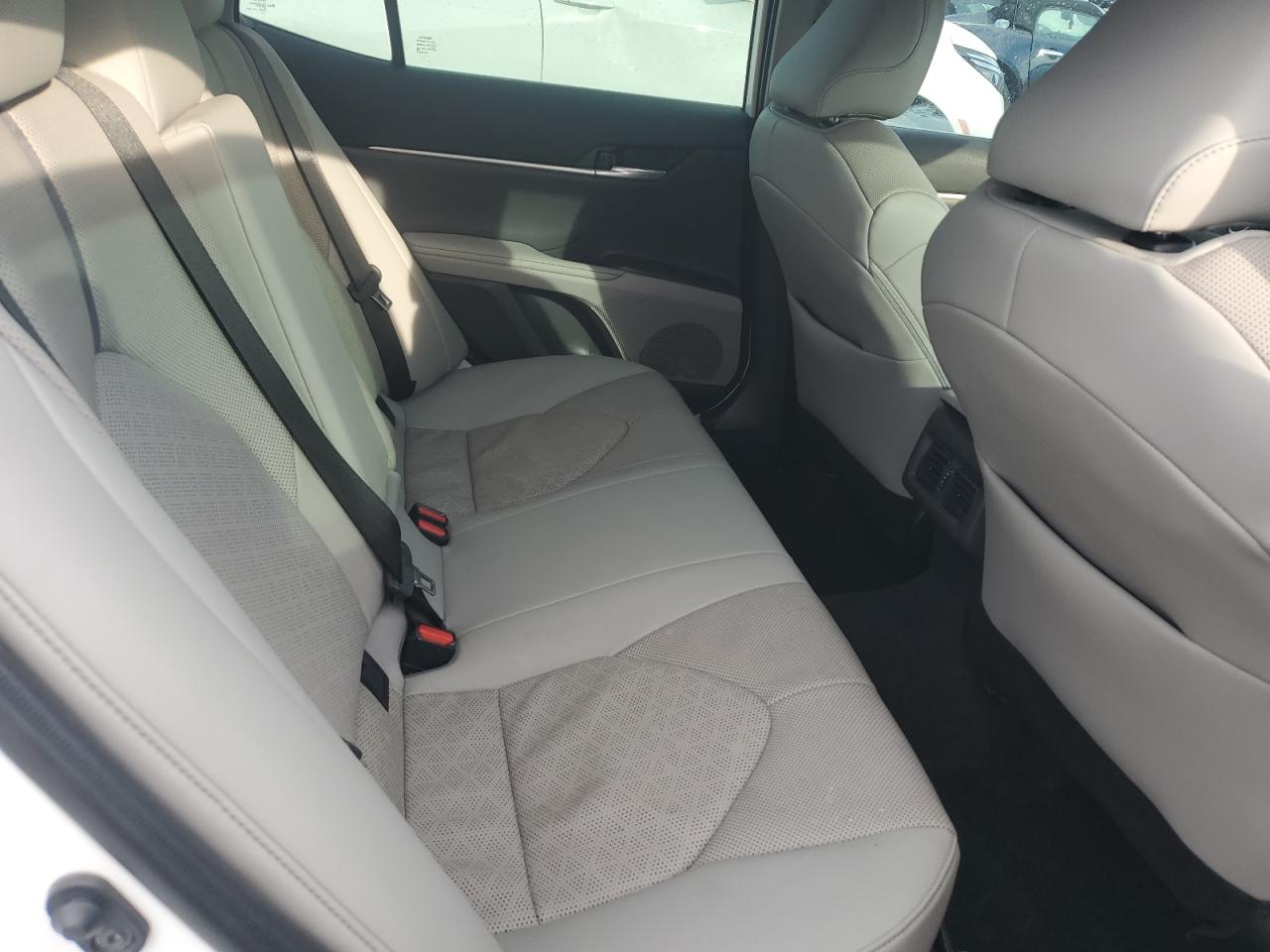 2023 Toyota Camry - Image 10