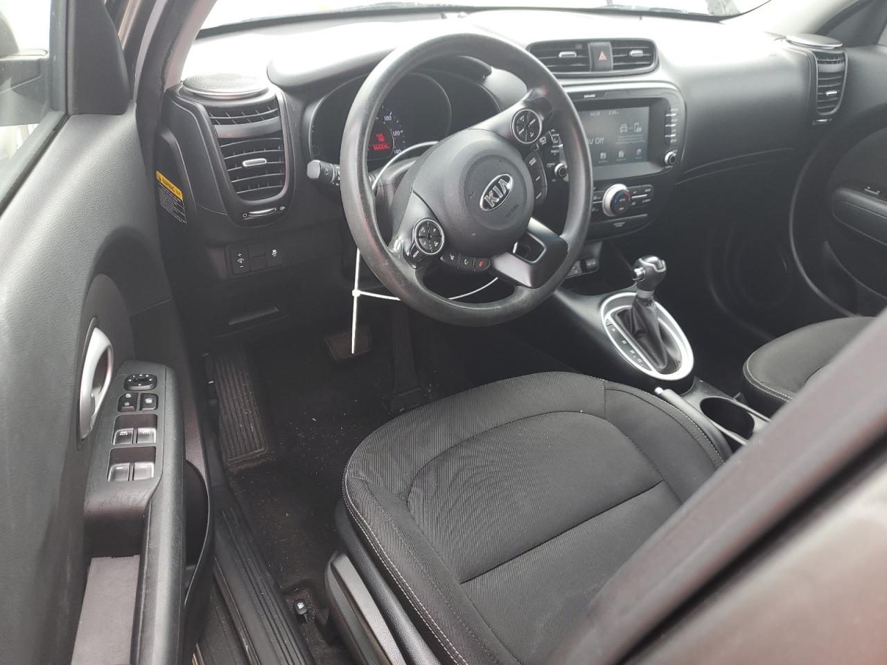 2019 Kia Soul - Image 8