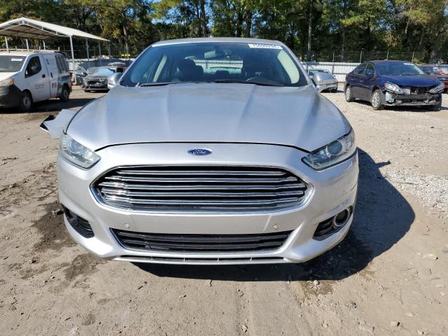  FORD FUSION 2014 Srebrny