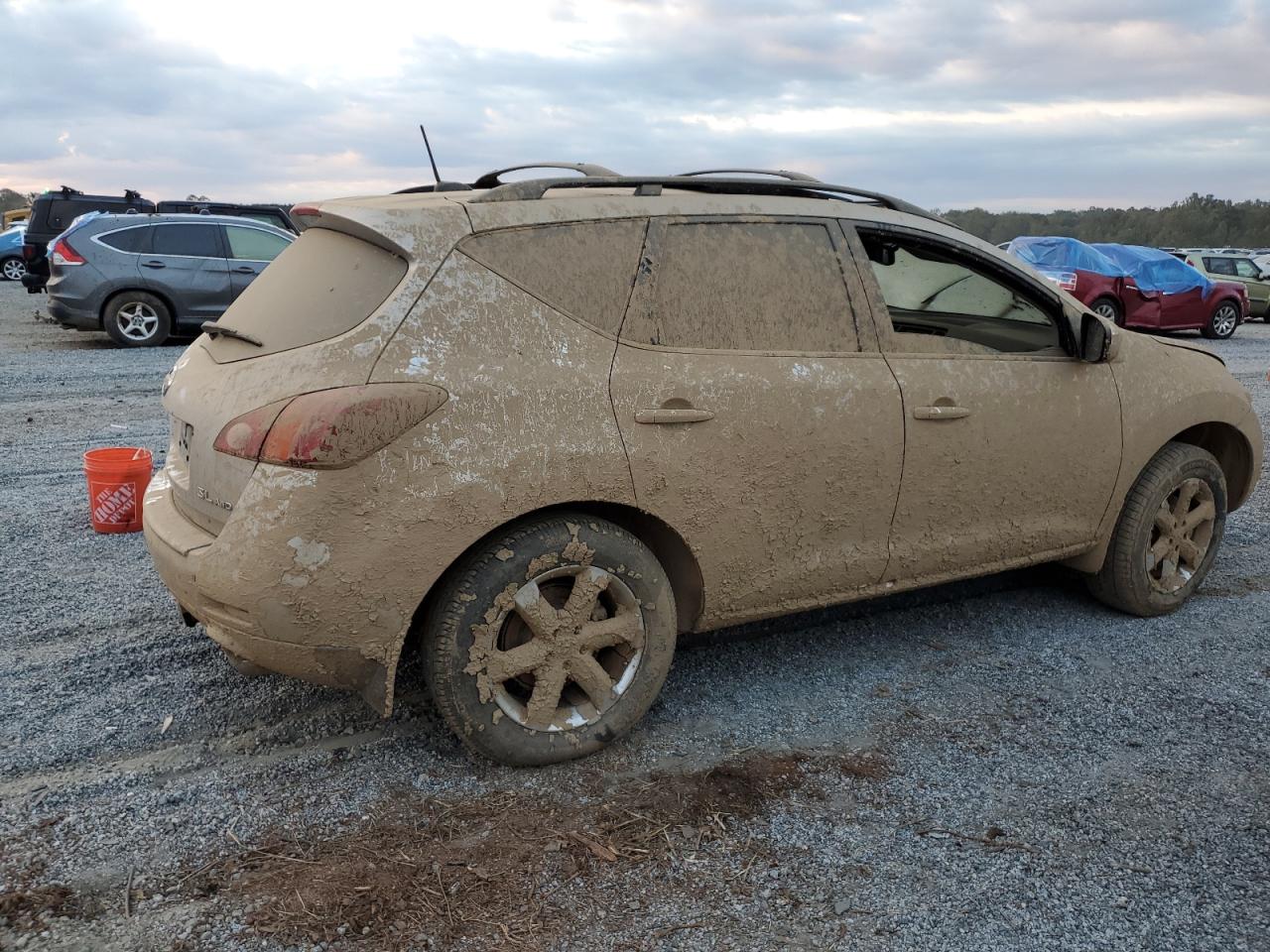 2010 Nissan Murano - Image 3