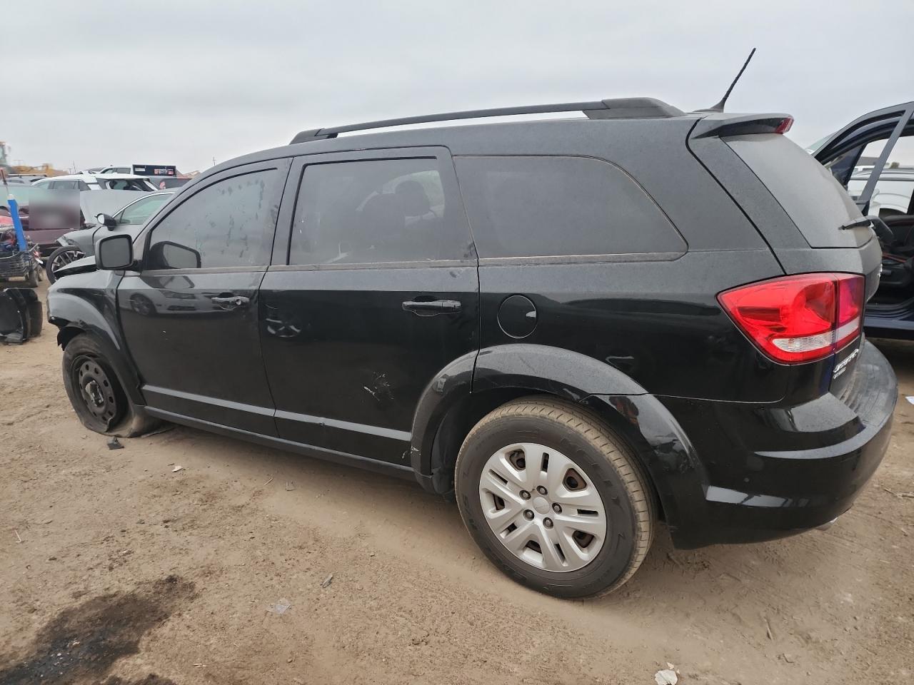 2015 Dodge Journey - Image 2