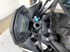 2013 HONDA CB500 FA - ABS for sale at Copart TX - CRASHEDTOYS DALLAS