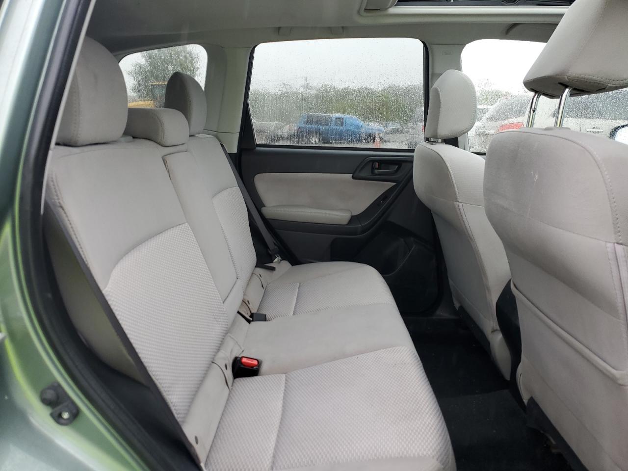 2016 Subaru Forester - Image 10