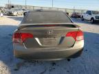2007 Honda Civic Lx na sprzedaż w Haslet, TX - All Over