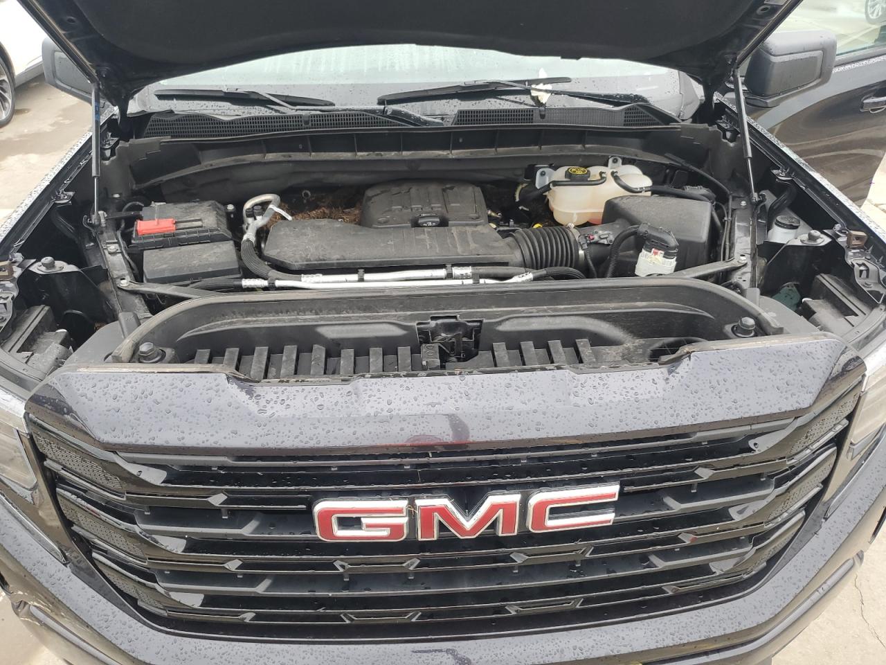 2023 GMC Sierra C1500 Elevation VIN: 1GTRHCEK9PZ243985 Lot: 73883924