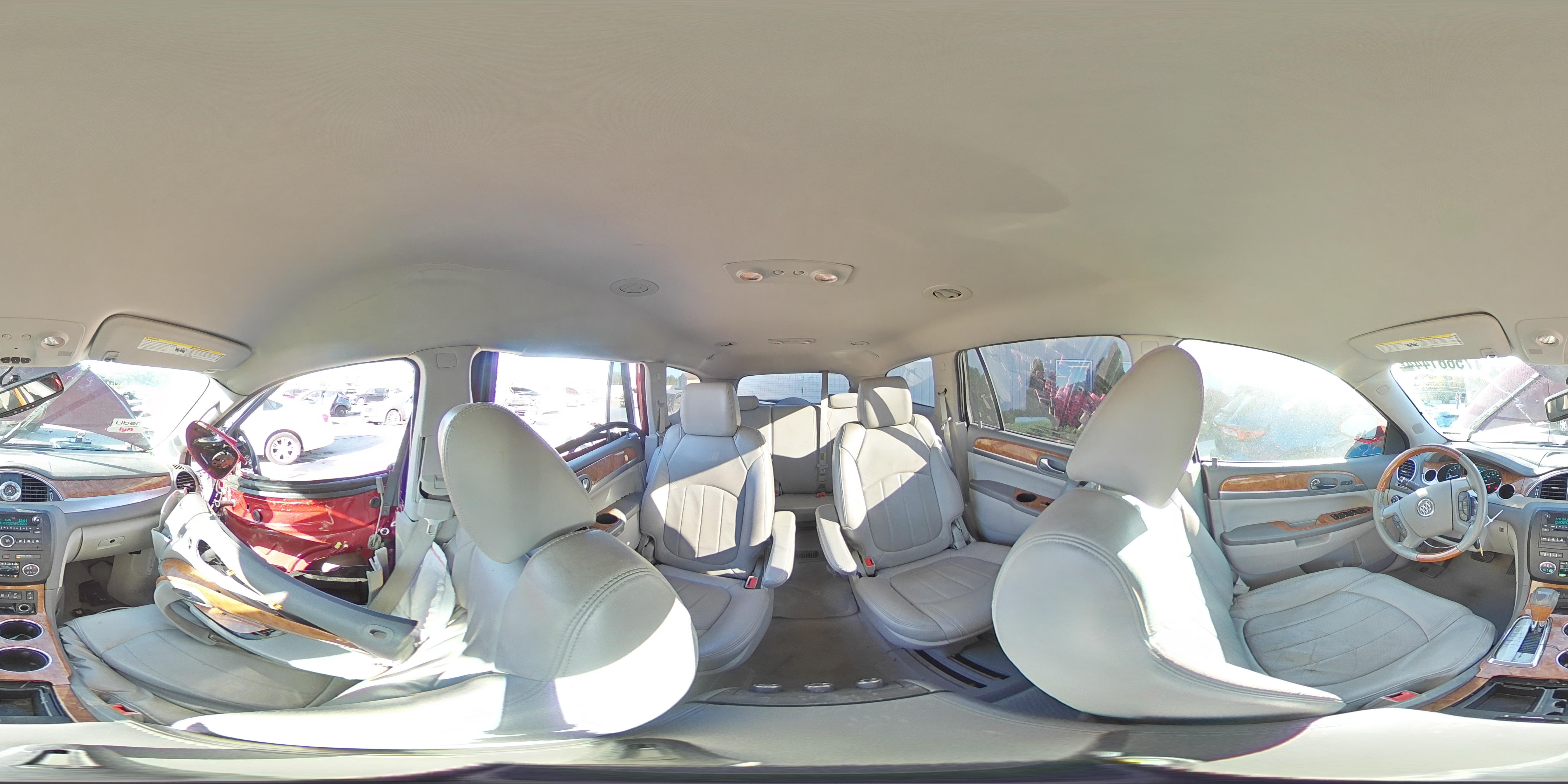 2012 Buick Enclave - Image 15