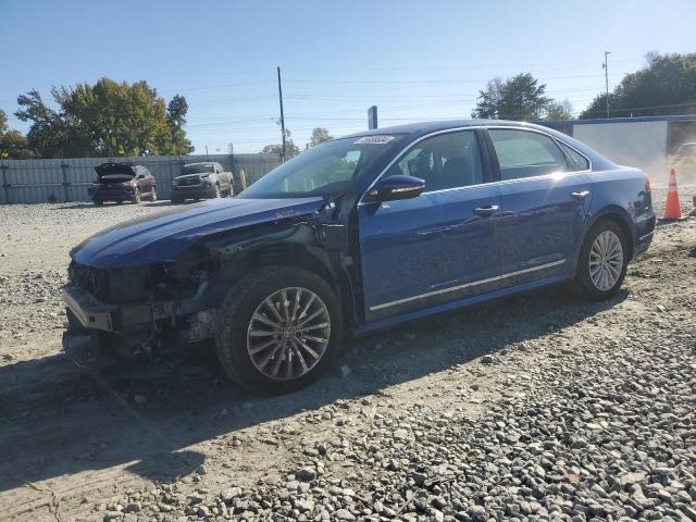 2016 Volkswagen Passat Se