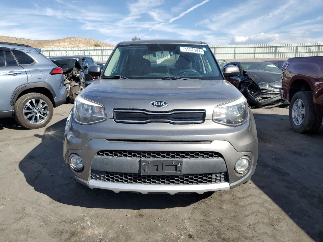 2018 Kia Soul - Image 5