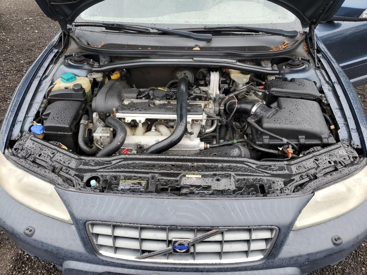 2007 Volvo Xc70 VIN: YV4SZ592971257918 Lot: 75687564