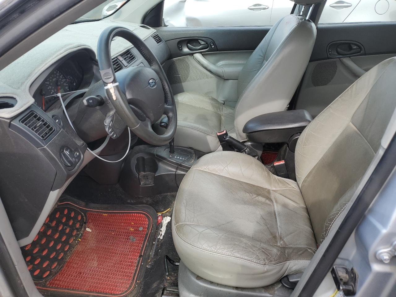 2006 Ford Focus - Image 7