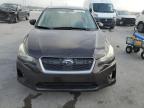 2012 Subaru Impreza Premium de vânzare în New Orleans, LA - Front End