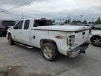 2011 Chevrolet Silverado K1500 Ltz zu verkaufen in Lexington, KY - Side