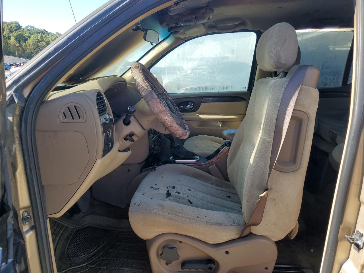 2004 GMC Envoy - Image 7