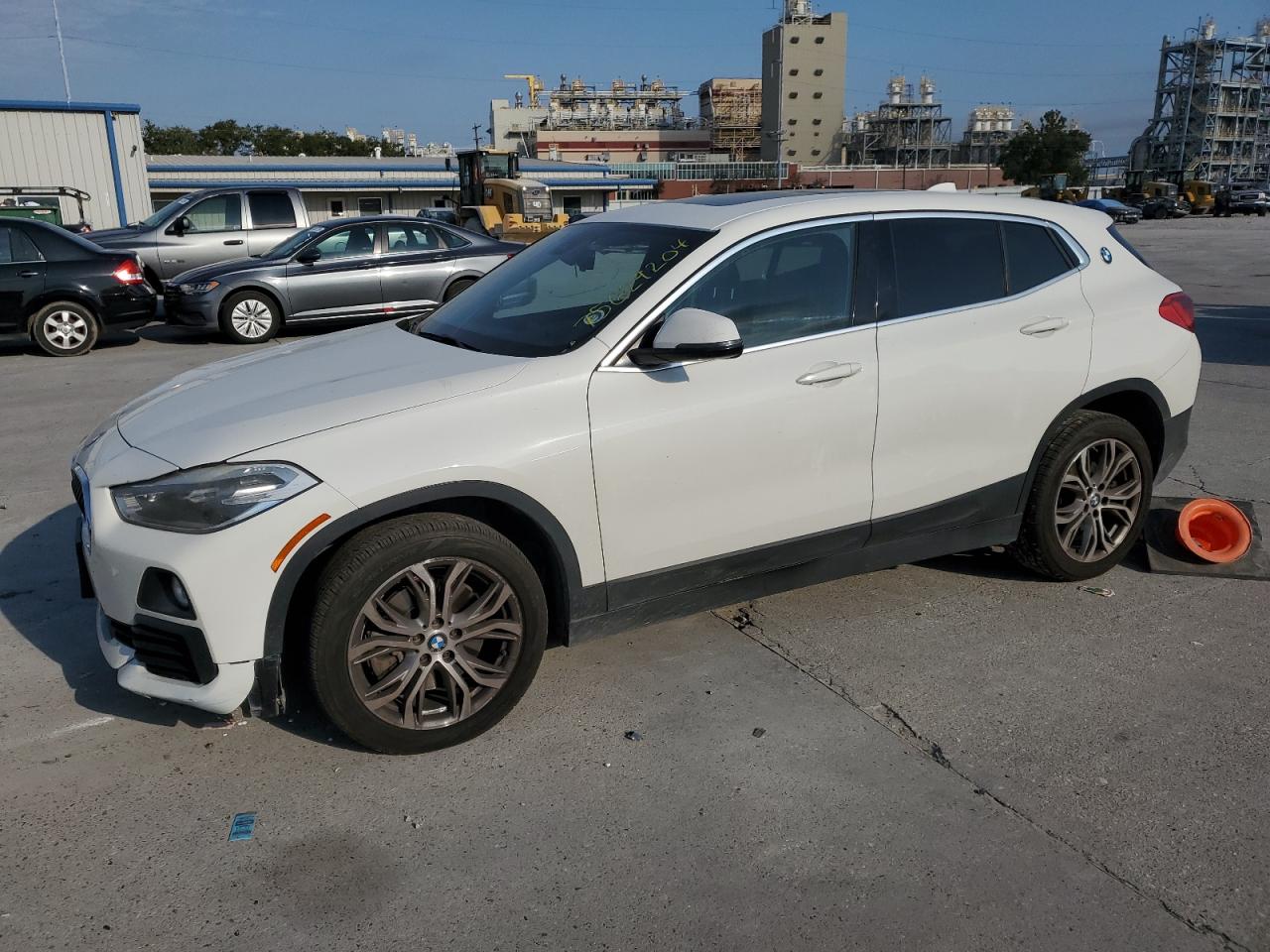 2018 BMW X2 - Image 1