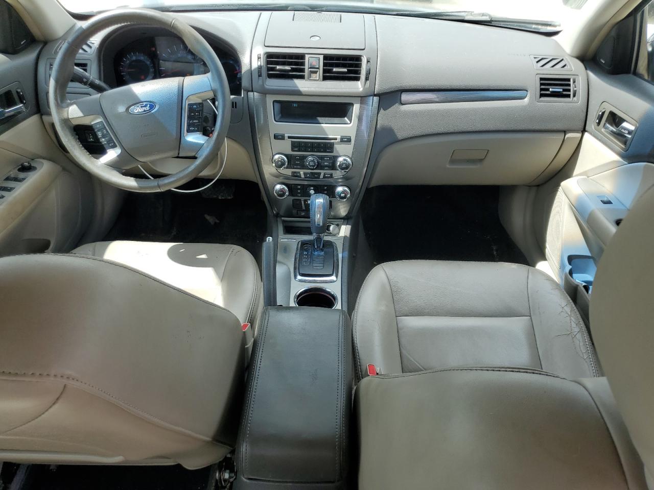 2012 Ford Fusion - Image 8
