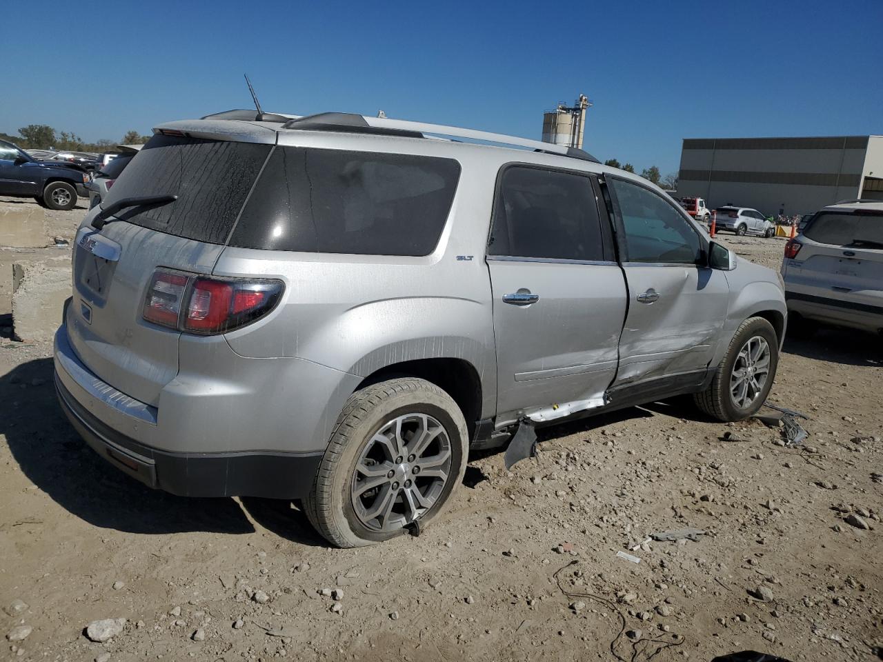 2016 GMC Acadia - Image 3